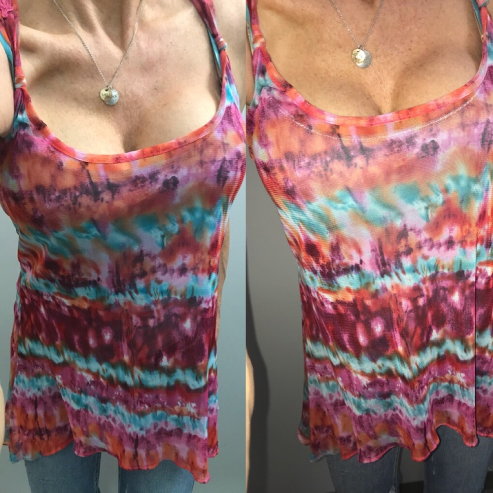 Max Rave summer top - Picture 4 of 8